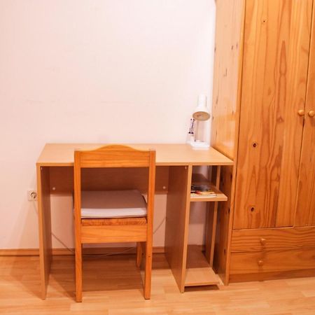 Antini Trudi Apartment ชิเบนิก ภายนอก รูปภาพ