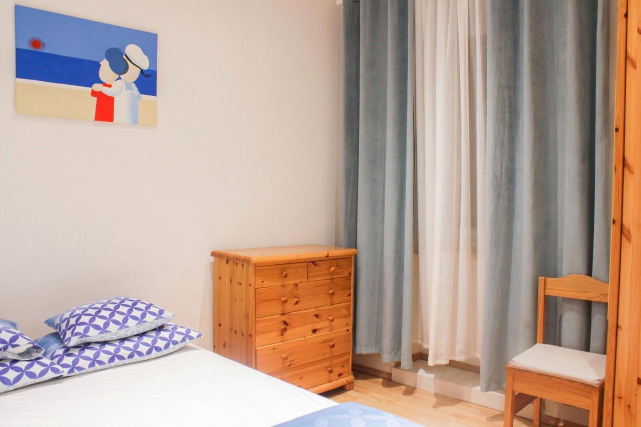 Antini Trudi Apartment ชิเบนิก ภายนอก รูปภาพ