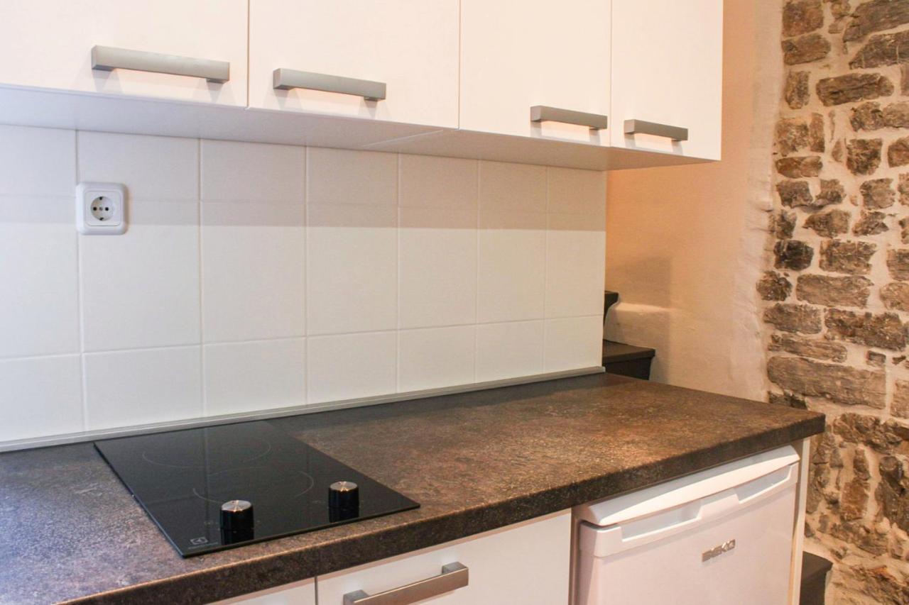 Antini Trudi Apartment ชิเบนิก ภายนอก รูปภาพ